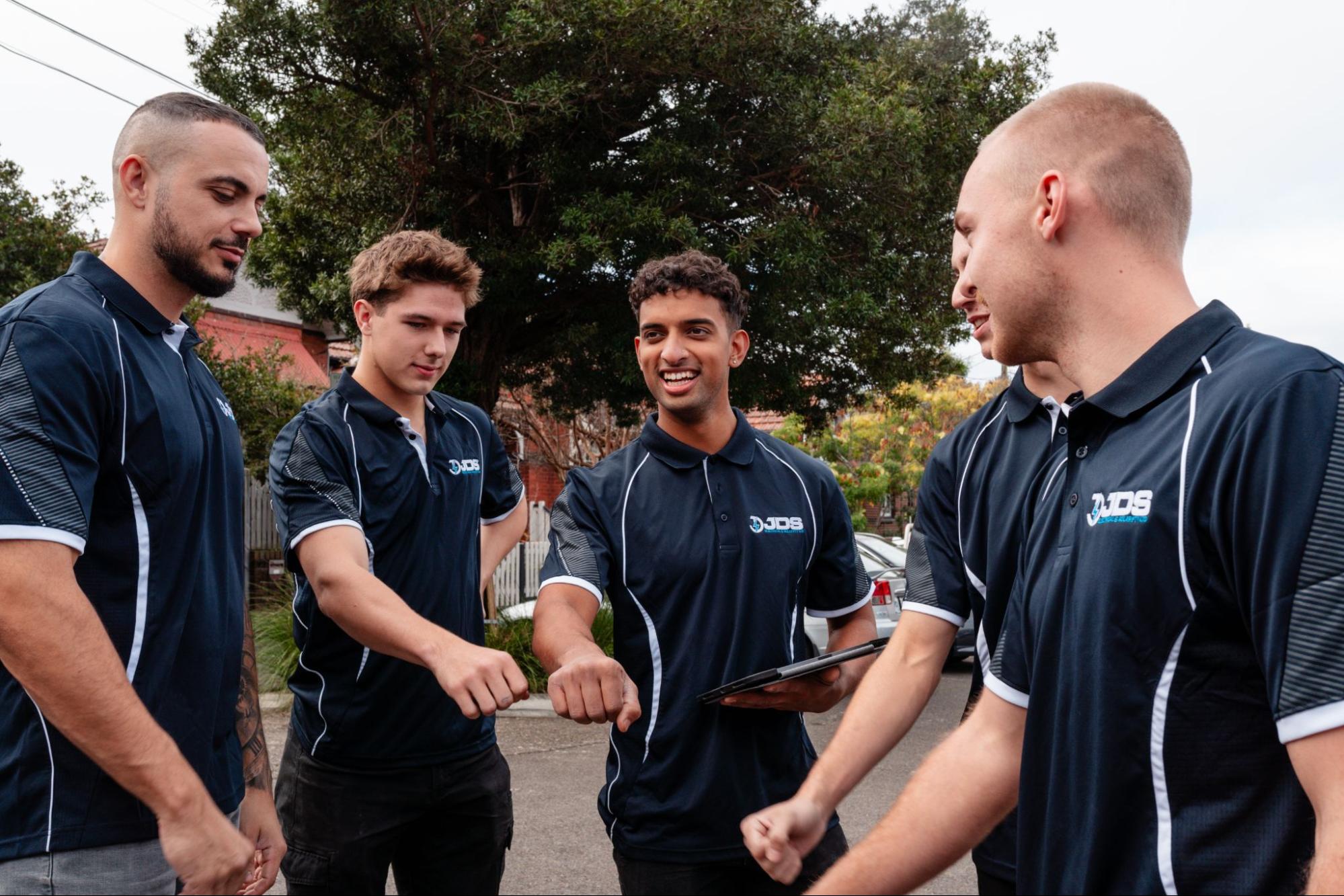 Sutherland Shire Electrician