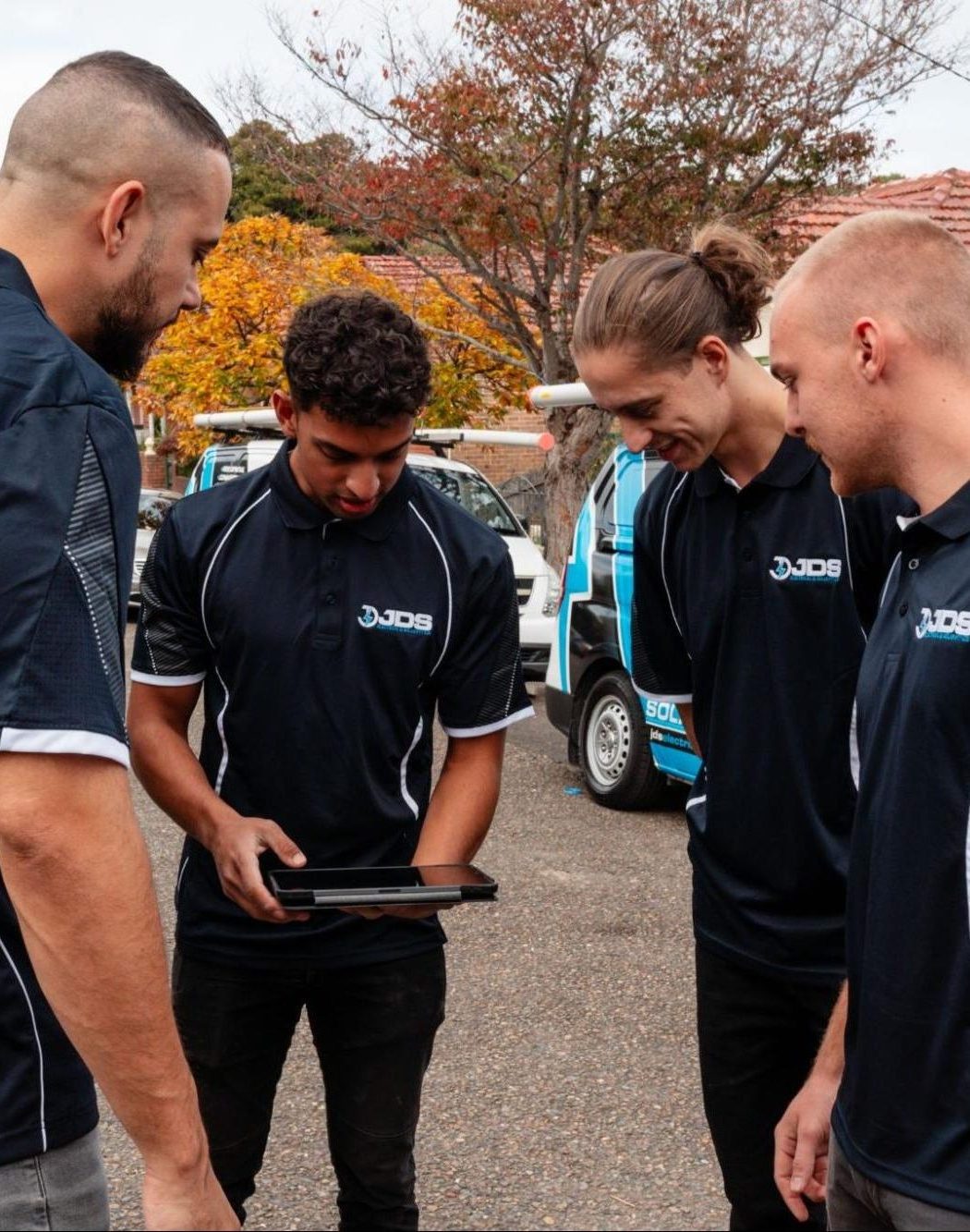 Electrician Sutherland Shire